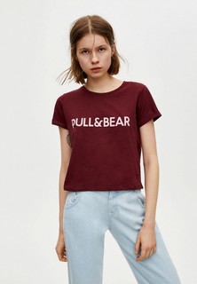 Футболка Pull&Bear