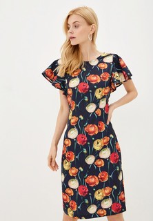 Платье MadaM T