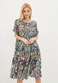 Платье MadaM T