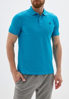 Поло U.S. Polo Assn.
