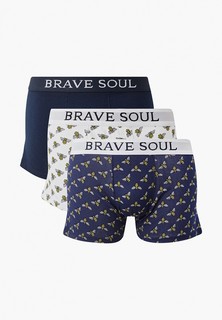 Комплект Brave Soul