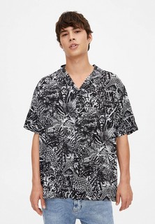 Рубашка Pull&Bear