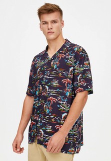 Рубашка Pull&Bear