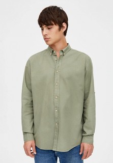Рубашка Pull&Bear