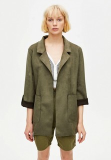 Жакет Pull&Bear