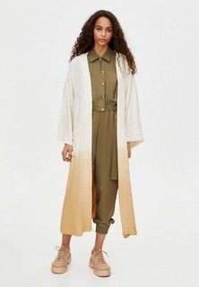 Жакет Pull&Bear