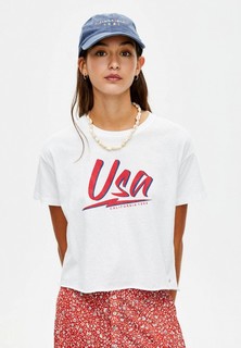 Футболка Pull&Bear