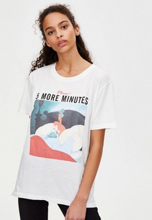 Футболка Pull&Bear
