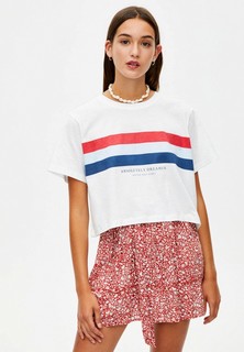 Футболка Pull&Bear