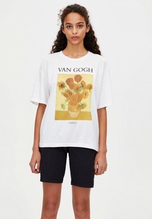 Футболка Pull&Bear