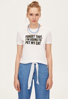 Футболка Pull&Bear