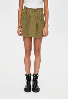 Юбка Pull&Bear
