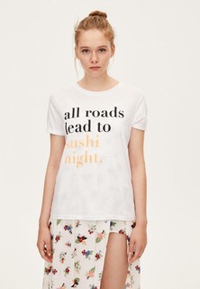 Футболка Pull&Bear