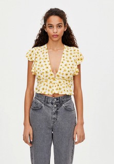 Топ Pull&Bear
