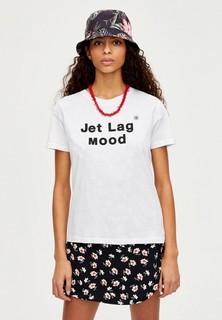 Футболка Pull&Bear
