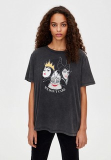 Футболка Pull&Bear