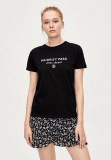 Футболка Pull&Bear
