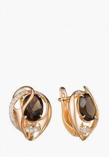 Серьги из серебра 925 пробы Серебро России