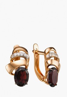 Серьги из серебра 925 пробы Серебро России