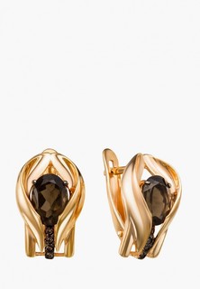 Серьги из серебра 925 пробы Серебро России