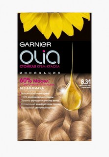 Краска для волос Garnier