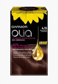 Краска для волос Garnier