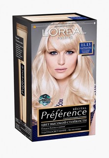 Краска для волос LOreal Paris