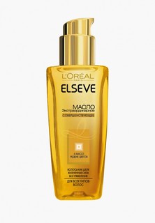 Масло для волос LOreal Paris