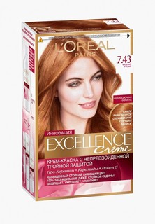 Краска для волос LOreal Paris