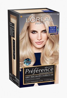 Краска для волос LOreal Paris