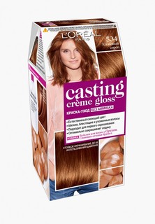 Краска для волос LOreal Paris