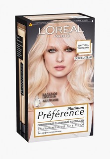 Краска для волос LOreal Paris