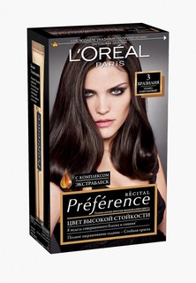 Краска для волос LOreal Paris