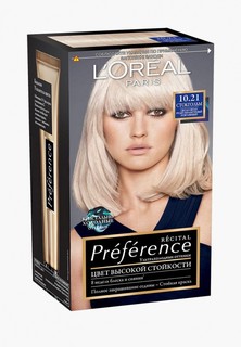 Краска для волос LOreal Paris