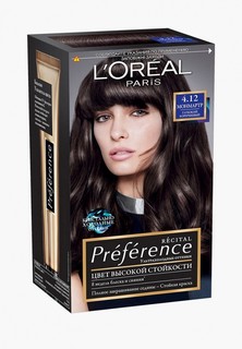 Краска для волос LOreal Paris