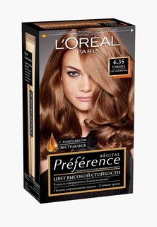 Краска для волос LOreal Paris