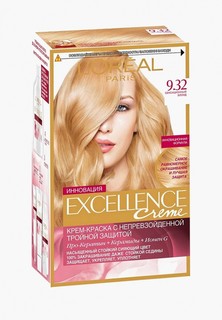 Краска для волос LOreal Paris