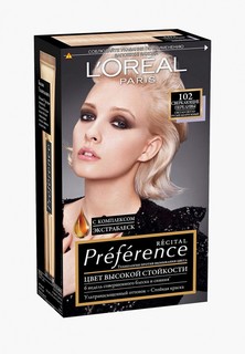 Краска для волос LOreal Paris