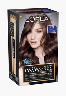 Краска для волос LOreal Paris