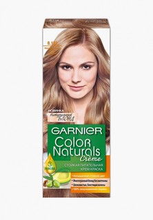 Краска для волос Garnier