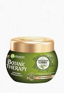 Маска для волос Garnier