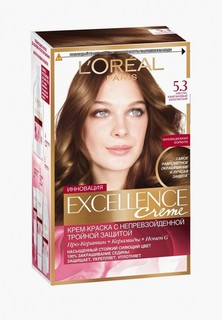 Краска для волос LOreal Paris