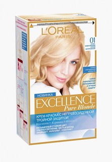 Краска для волос LOreal Paris