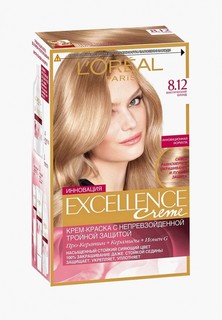 Краска для волос LOreal Paris
