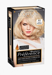 Краска для волос LOreal Paris