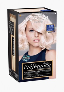 Краска для волос LOreal Paris