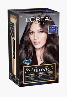Краска для волос LOreal Paris