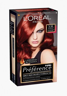 Краска для волос LOreal Paris