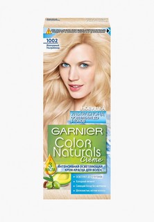 Краска для волос Garnier