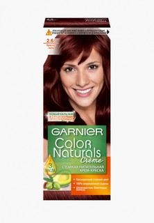 Краска для волос Garnier